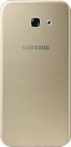 Καπάκι μπαταρίας για Samsung Galaxy A5 (2017) Χρυσό (OEM) Καπάκι μπαταρίας για Samsung Galaxy A5 (2017) Χρυσό (OEM)